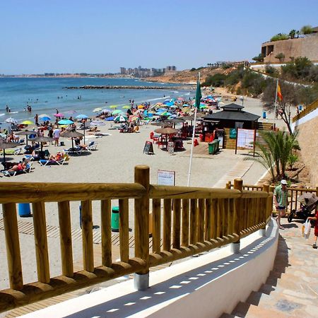 Villamartin Plaza Golf Apt, Super Spot Dehesa de Campoamor  Exteriör bild