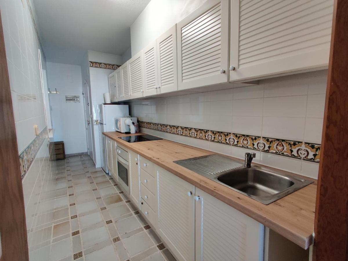 Villamartin Plaza Golf Apt, Super Spot Dehesa de Campoamor  Exteriör bild