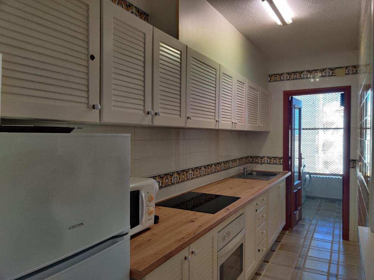 Villamartin Plaza Golf Apt, Super Spot Dehesa de Campoamor  Exteriör bild