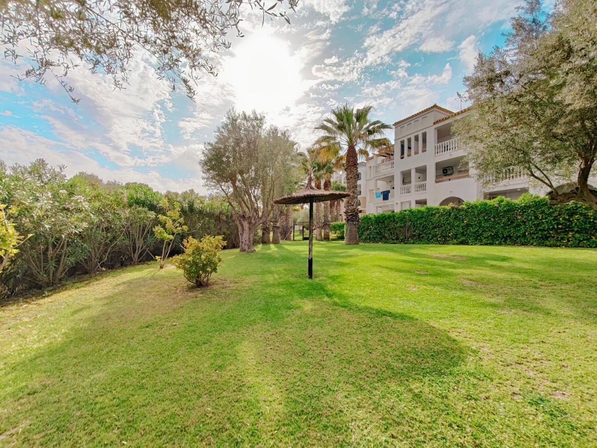 Villamartin Plaza Golf Apt, Super Spot Dehesa de Campoamor  Exteriör bild