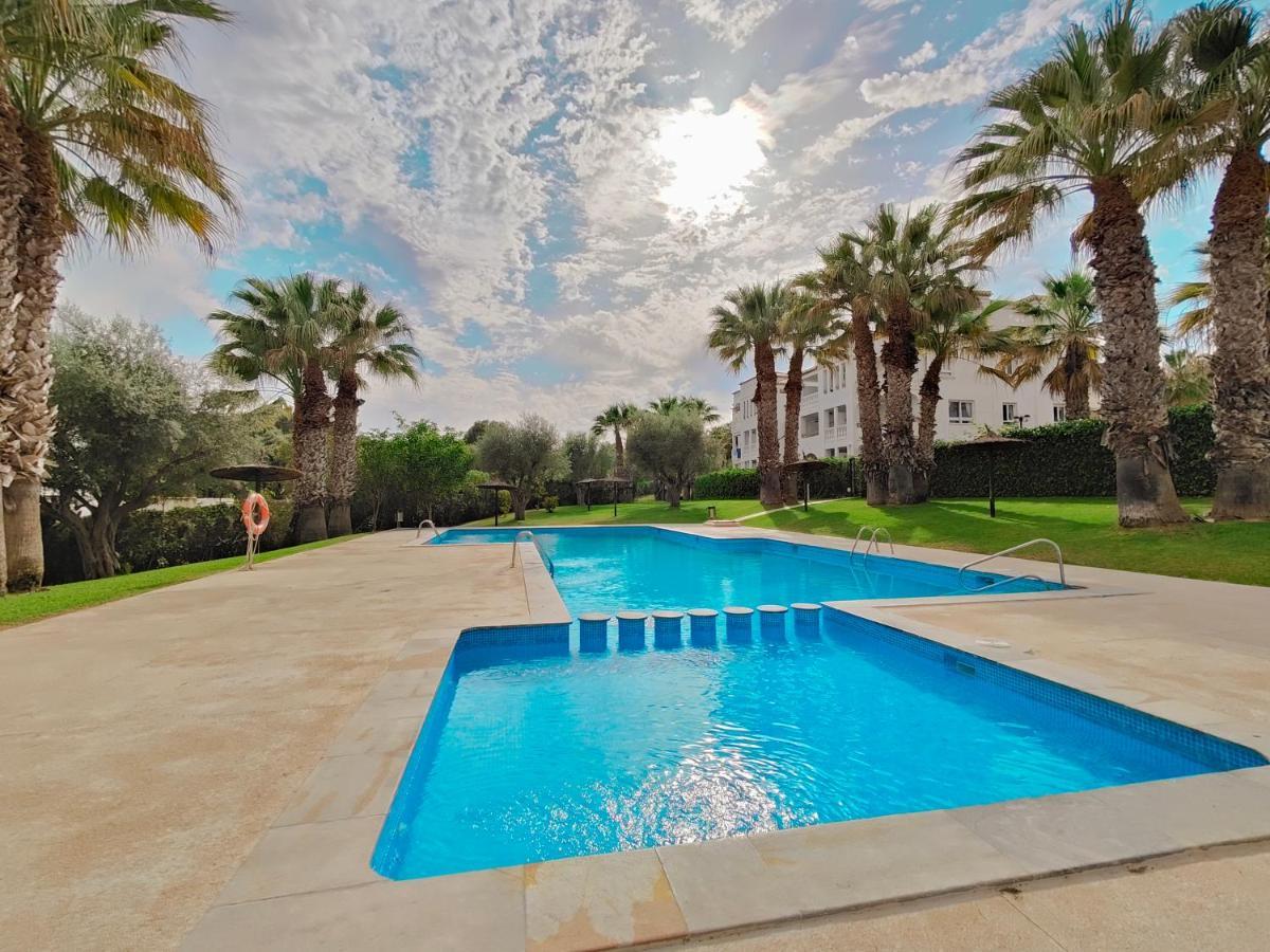 Villamartin Plaza Golf Apt, Super Spot Dehesa de Campoamor  Exteriör bild
