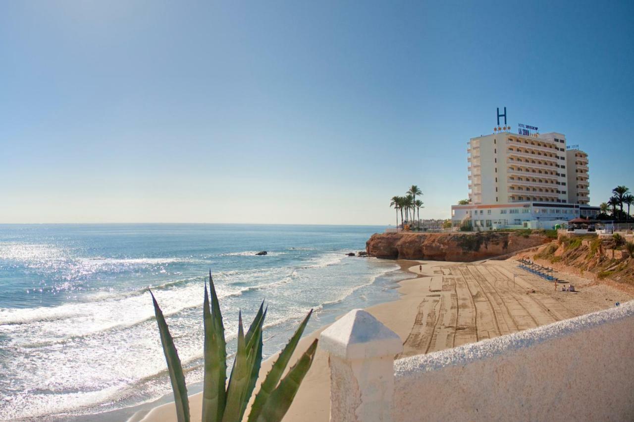 Villamartin Plaza Golf Apt, Super Spot Dehesa de Campoamor  Exteriör bild