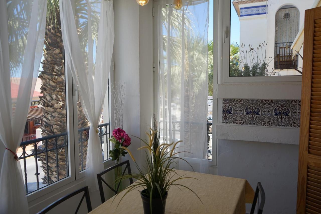 Villamartin Plaza Golf Apt, Super Spot Dehesa de Campoamor  Exteriör bild