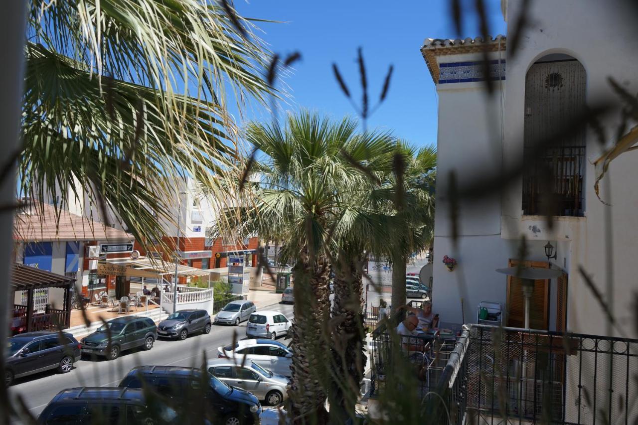 Villamartin Plaza Golf Apt, Super Spot Dehesa de Campoamor  Exteriör bild