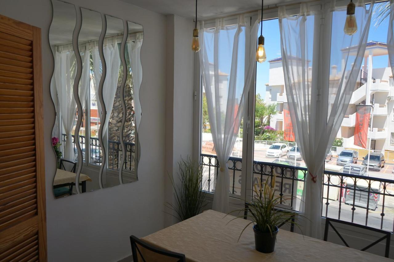 Villamartin Plaza Golf Apt, Super Spot Dehesa de Campoamor  Exteriör bild