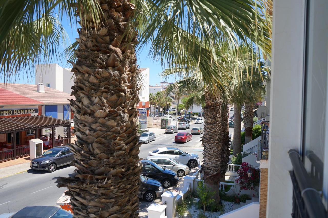 Villamartin Plaza Golf Apt, Super Spot Dehesa de Campoamor  Exteriör bild