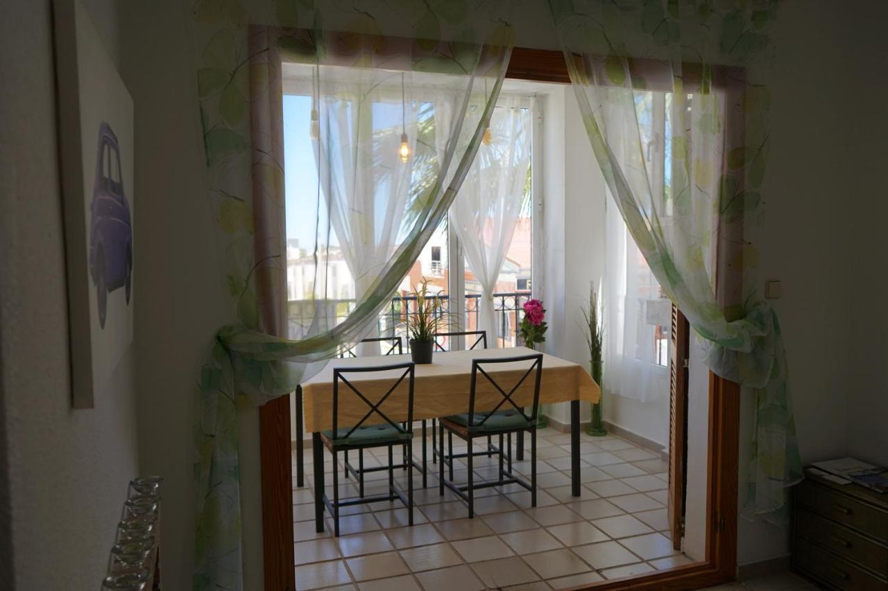 Villamartin Plaza Golf Apt, Super Spot Dehesa de Campoamor  Exteriör bild