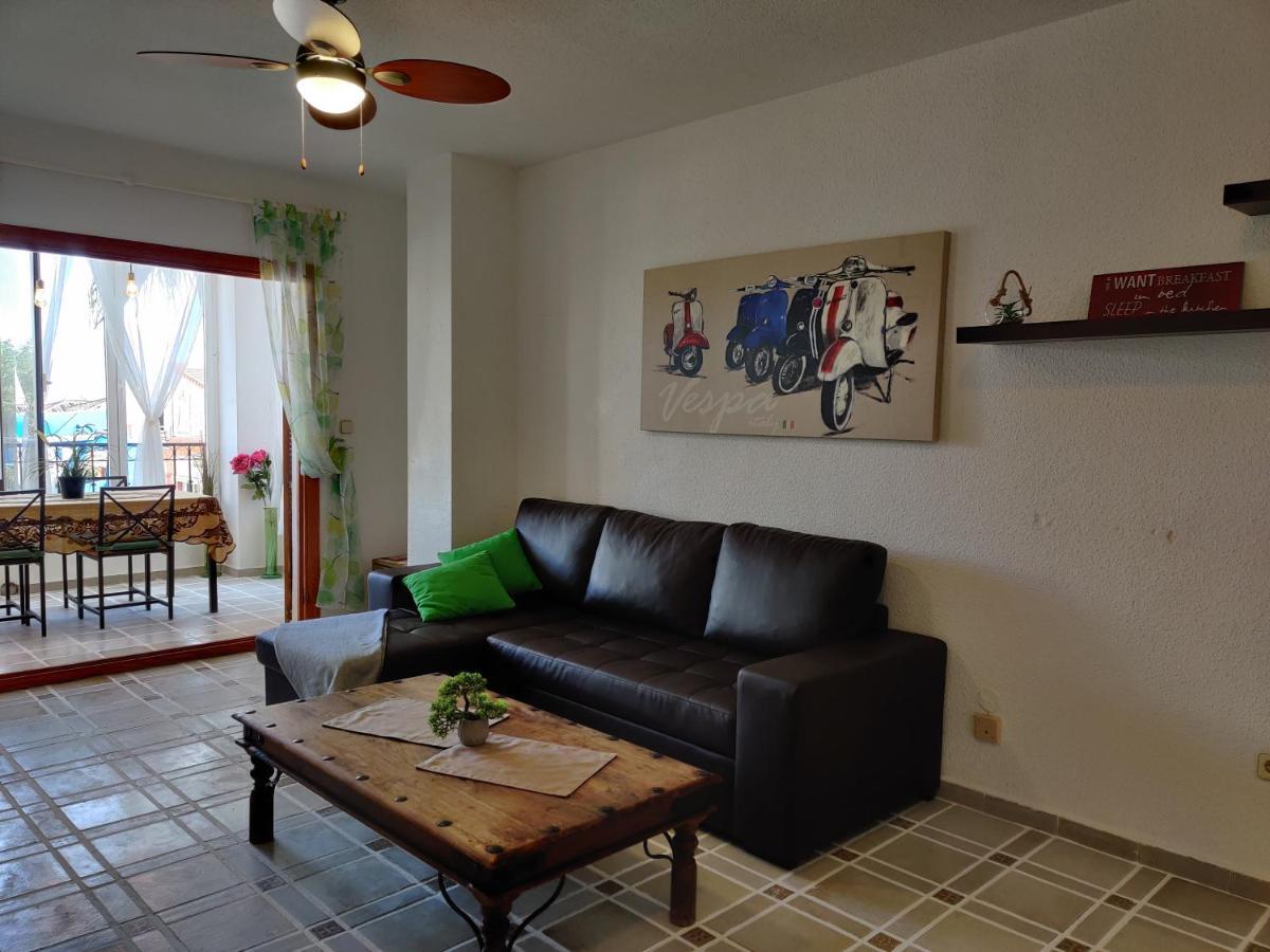 Villamartin Plaza Golf Apt, Super Spot Dehesa de Campoamor  Exteriör bild