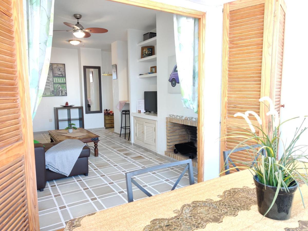 Villamartin Plaza Golf Apt, Super Spot Dehesa de Campoamor  Exteriör bild